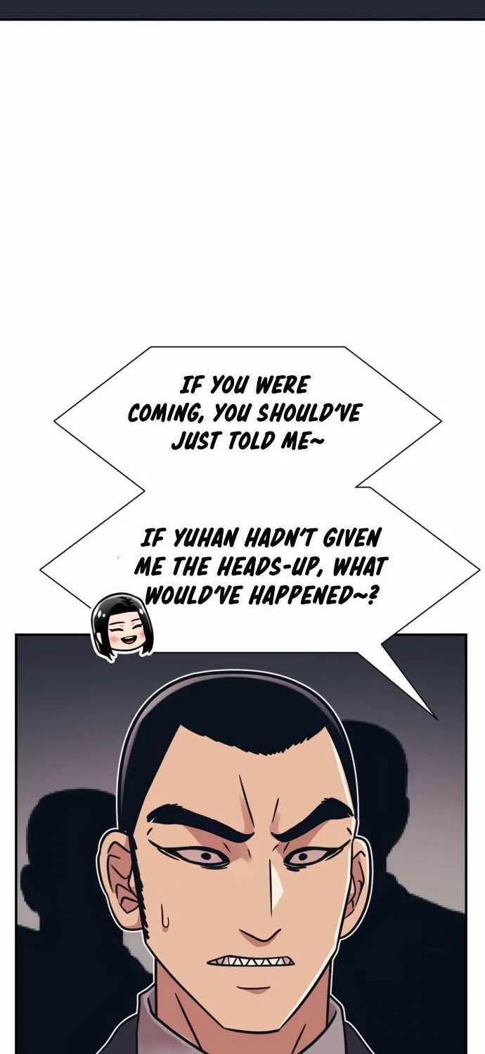 Inja gang (I am Unbeatable) Chapter 45 page 69 - 
