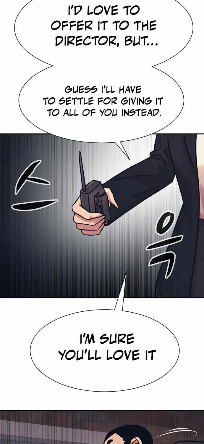 Inja gang (I am Unbeatable) Chapter 45 page 73 - 