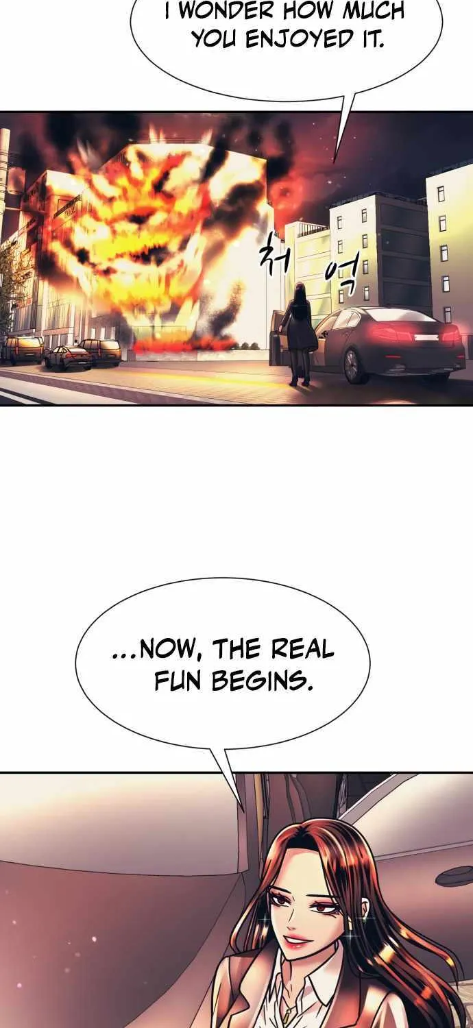 Inja gang (I am Unbeatable) Chapter 45 page 78 - 