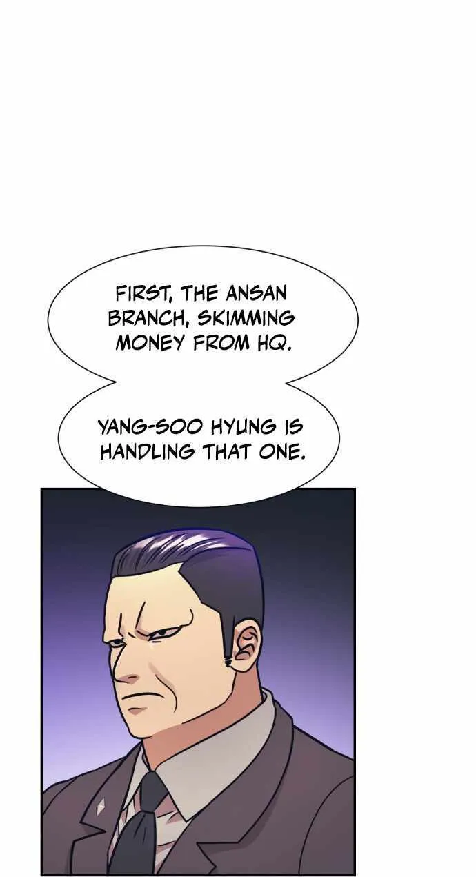 Inja gang (I am Unbeatable) Chapter 45 page 9 - 