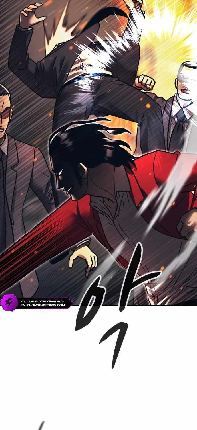 Inja gang (I am Unbeatable) Chapter 46 page 13 - 