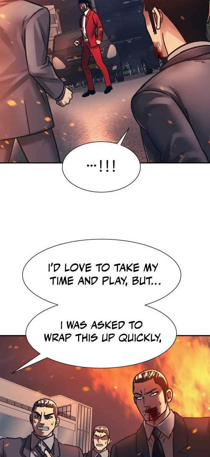 Inja gang (I am Unbeatable) Chapter 46 page 15 - 