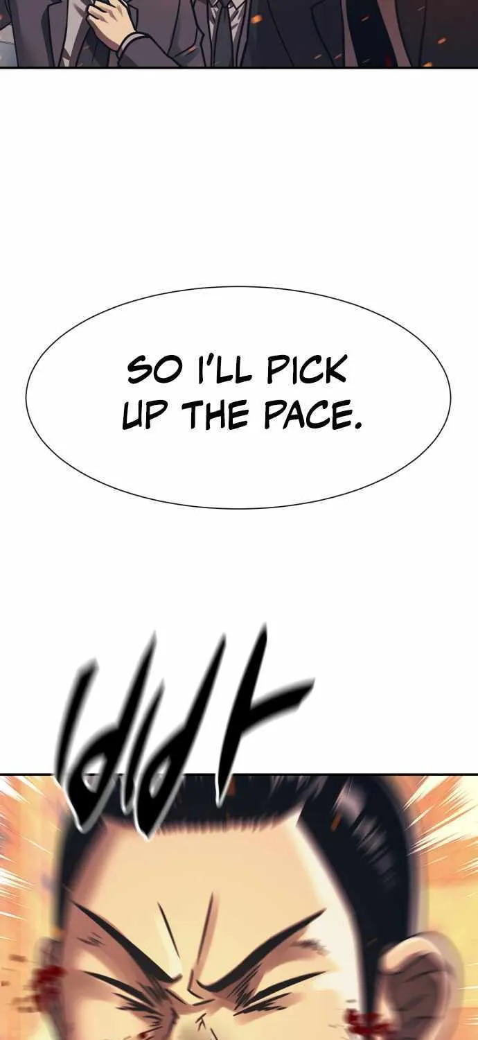 Inja gang (I am Unbeatable) Chapter 46 page 16 - 
