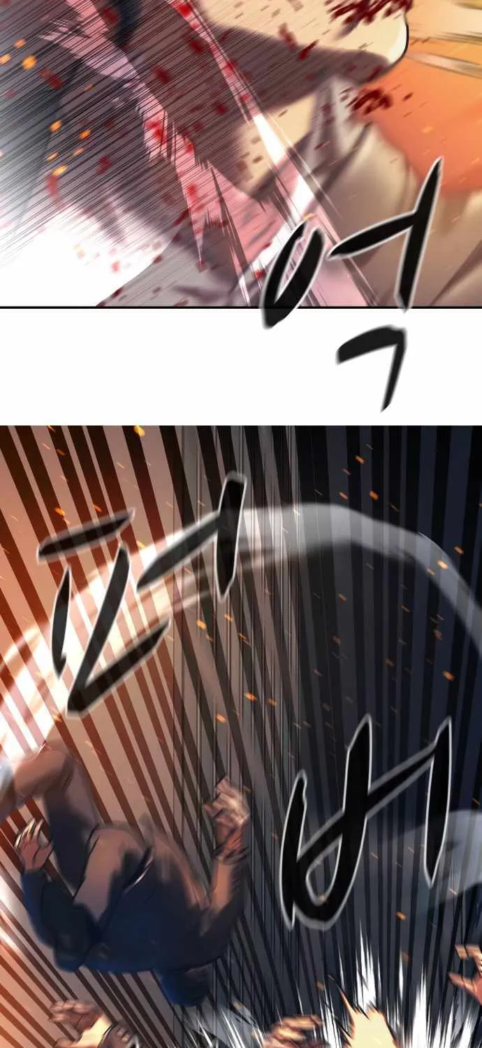 Inja gang (I am Unbeatable) Chapter 46 page 18 - 