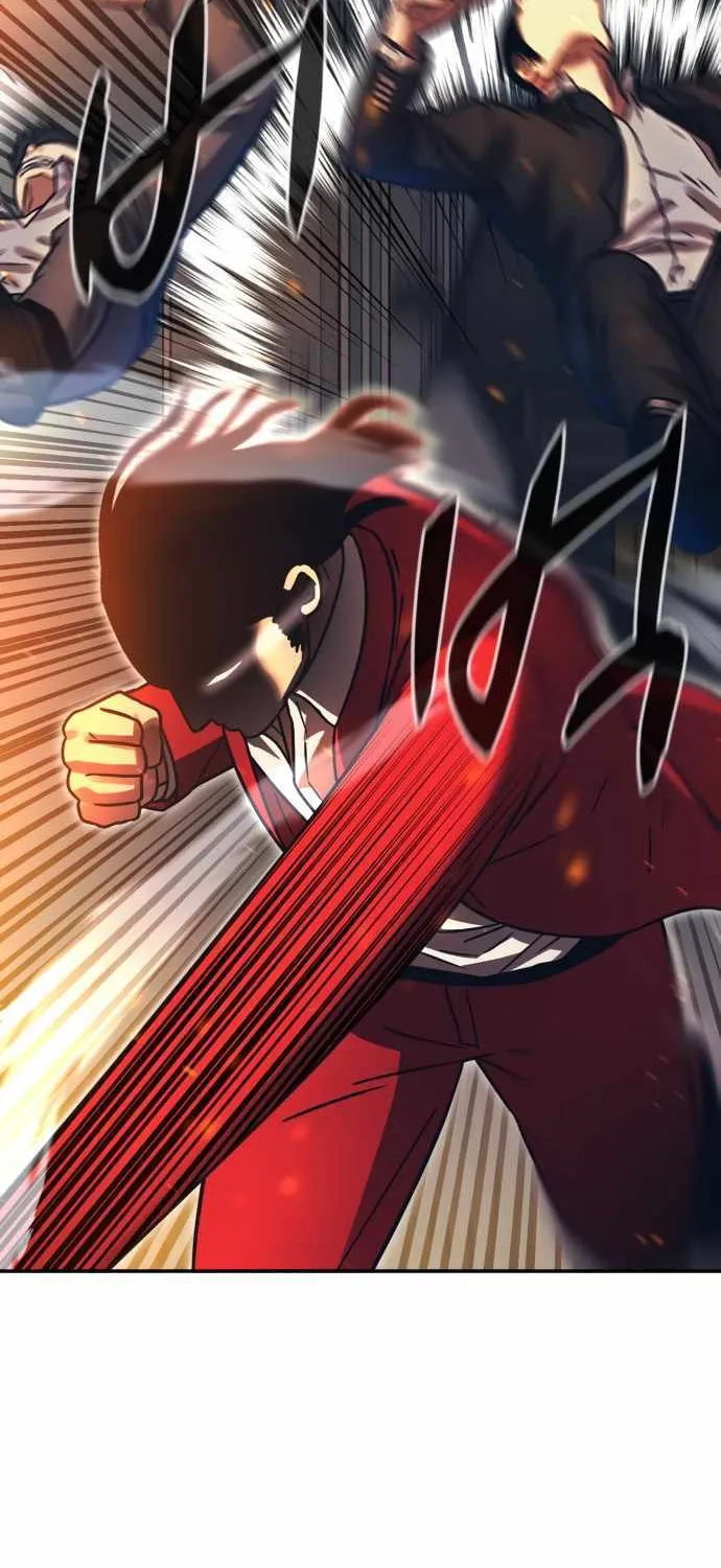 Inja gang (I am Unbeatable) Chapter 46 page 19 - 