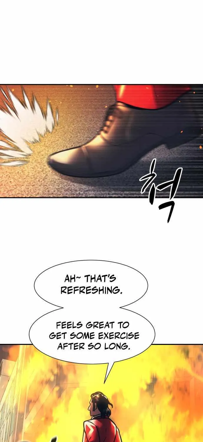 Inja gang (I am Unbeatable) Chapter 46 page 20 - 