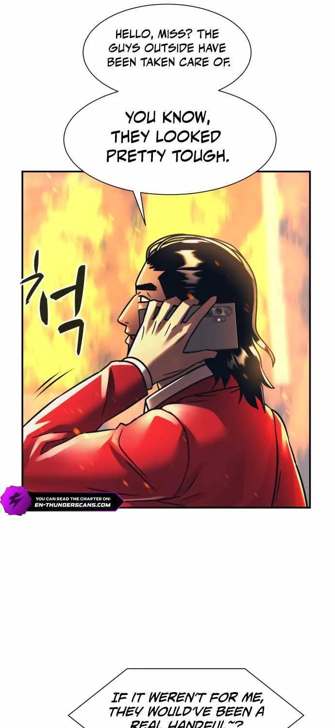 Inja gang (I am Unbeatable) Chapter 46 page 22 - 