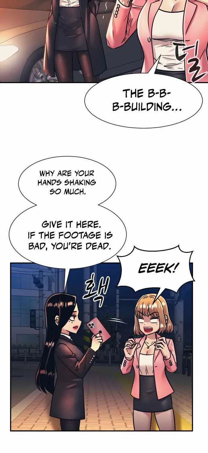 Inja gang (I am Unbeatable) Chapter 46 page 25 - 