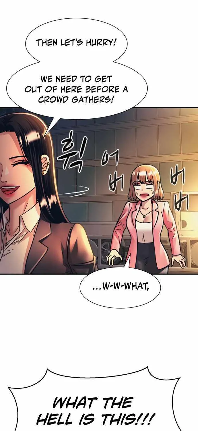 Inja gang (I am Unbeatable) Chapter 46 page 27 - 