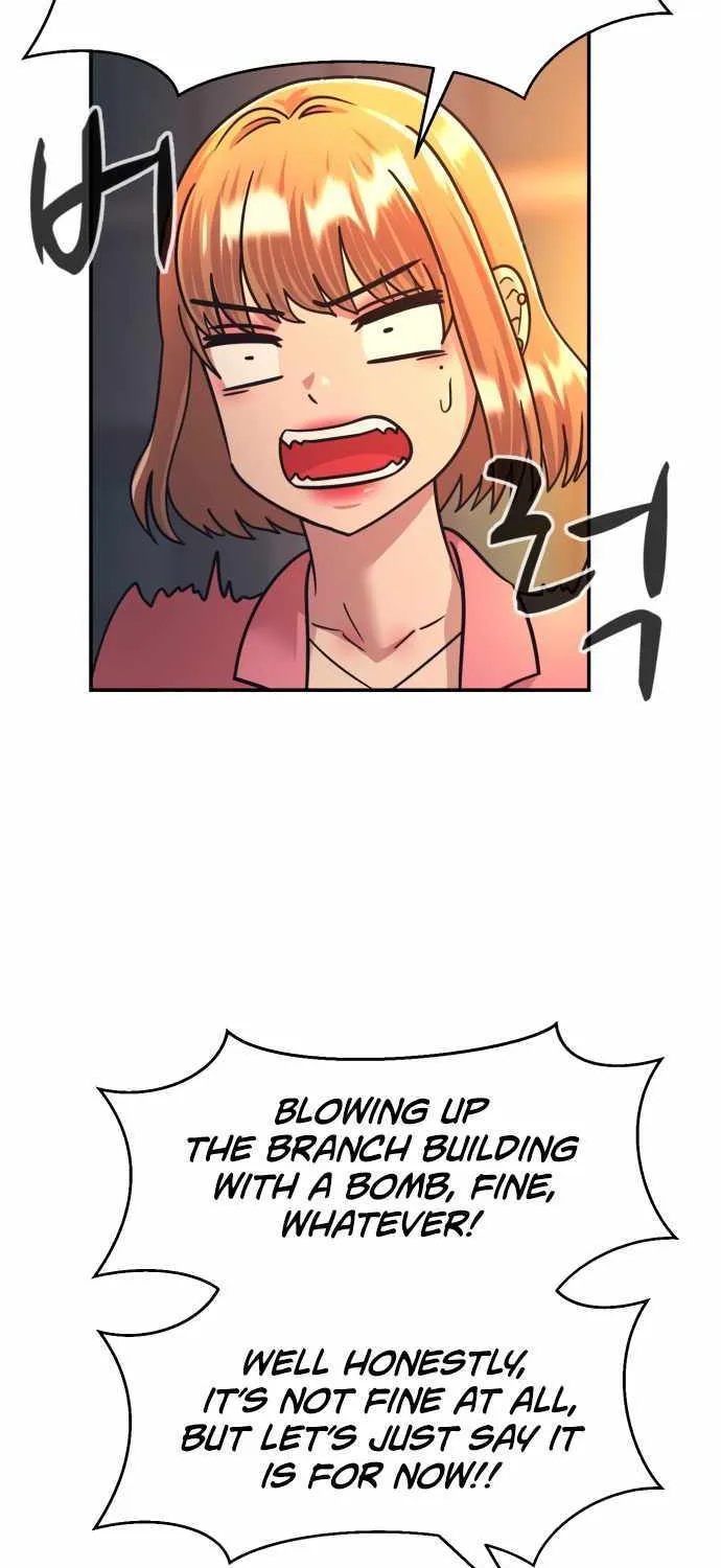 Inja gang (I am Unbeatable) Chapter 46 page 28 - 