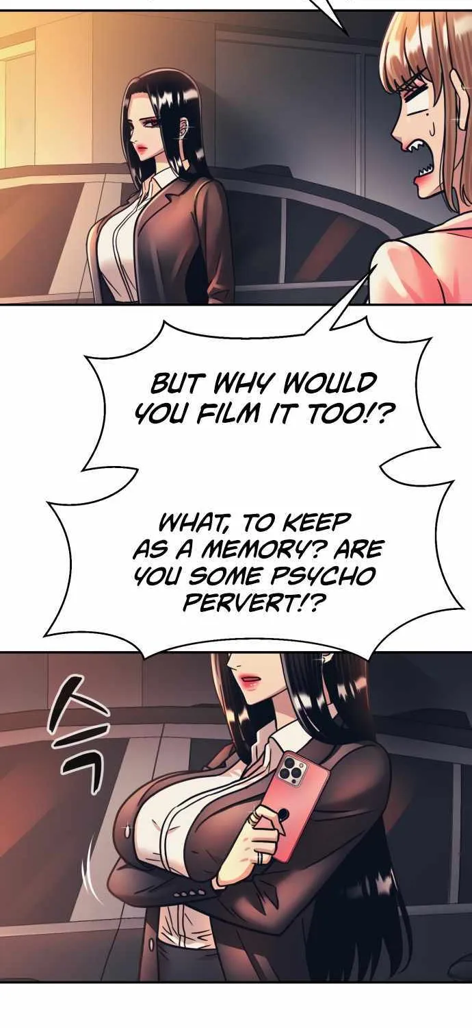 Inja gang (I am Unbeatable) Chapter 46 page 29 - 