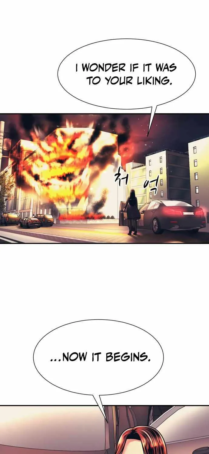 Inja gang (I am Unbeatable) Chapter 46 page 4 - 