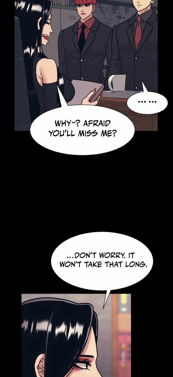 Inja gang (I am Unbeatable) Chapter 46 page 33 - 