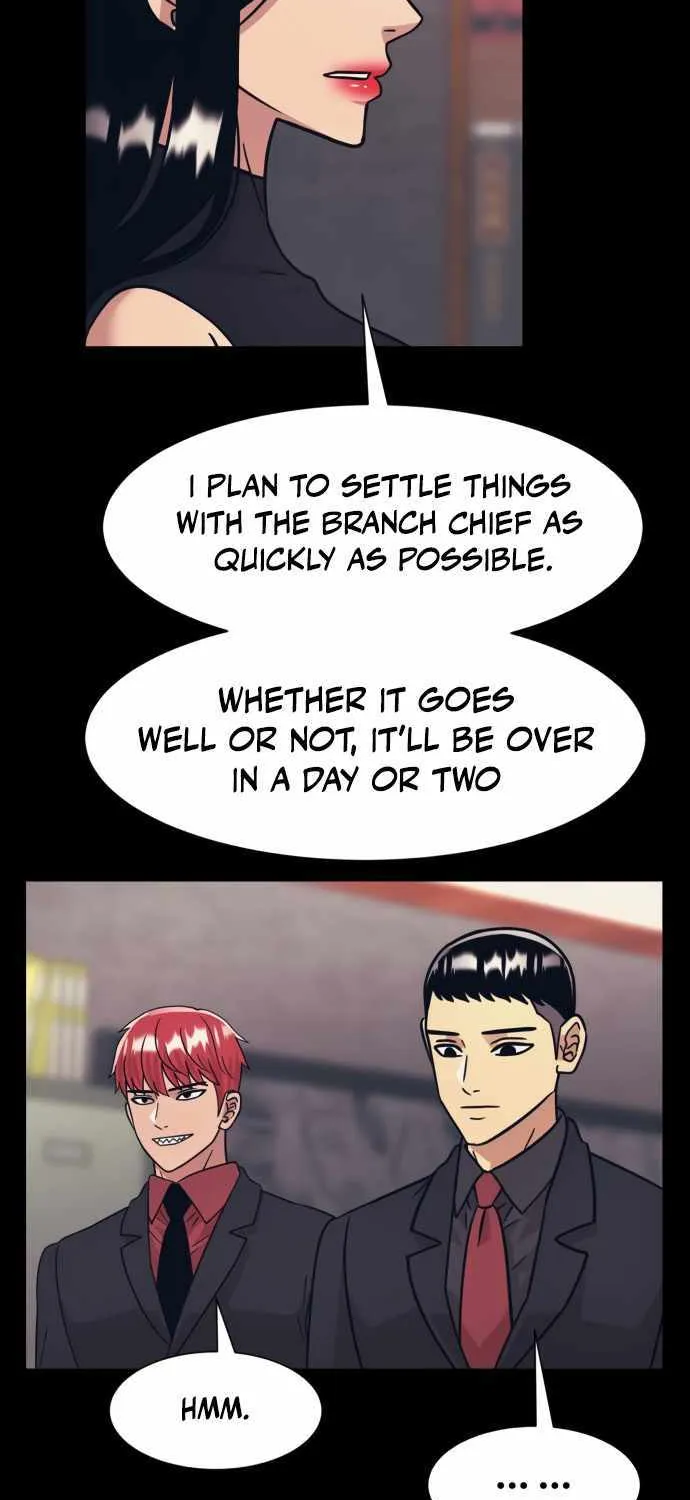 Inja gang (I am Unbeatable) Chapter 46 page 34 - 