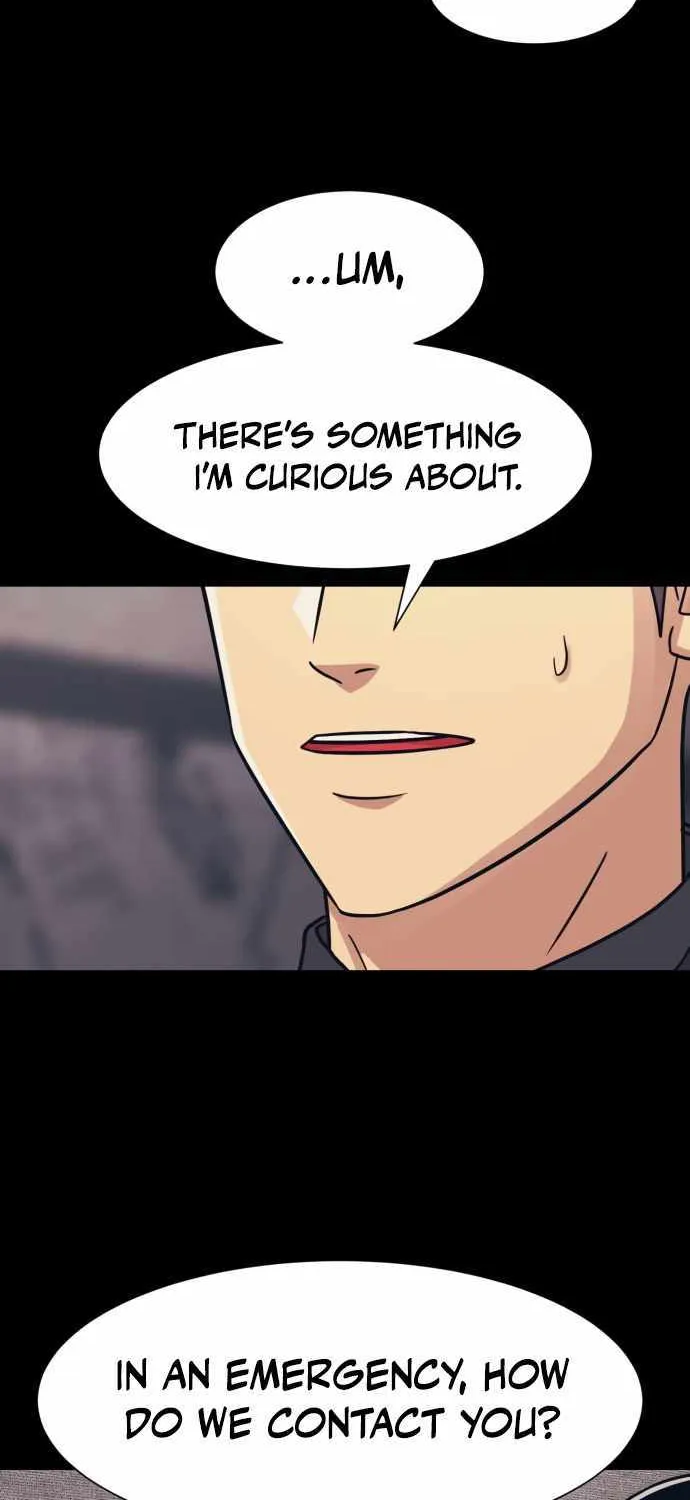 Inja gang (I am Unbeatable) Chapter 46 page 35 - 