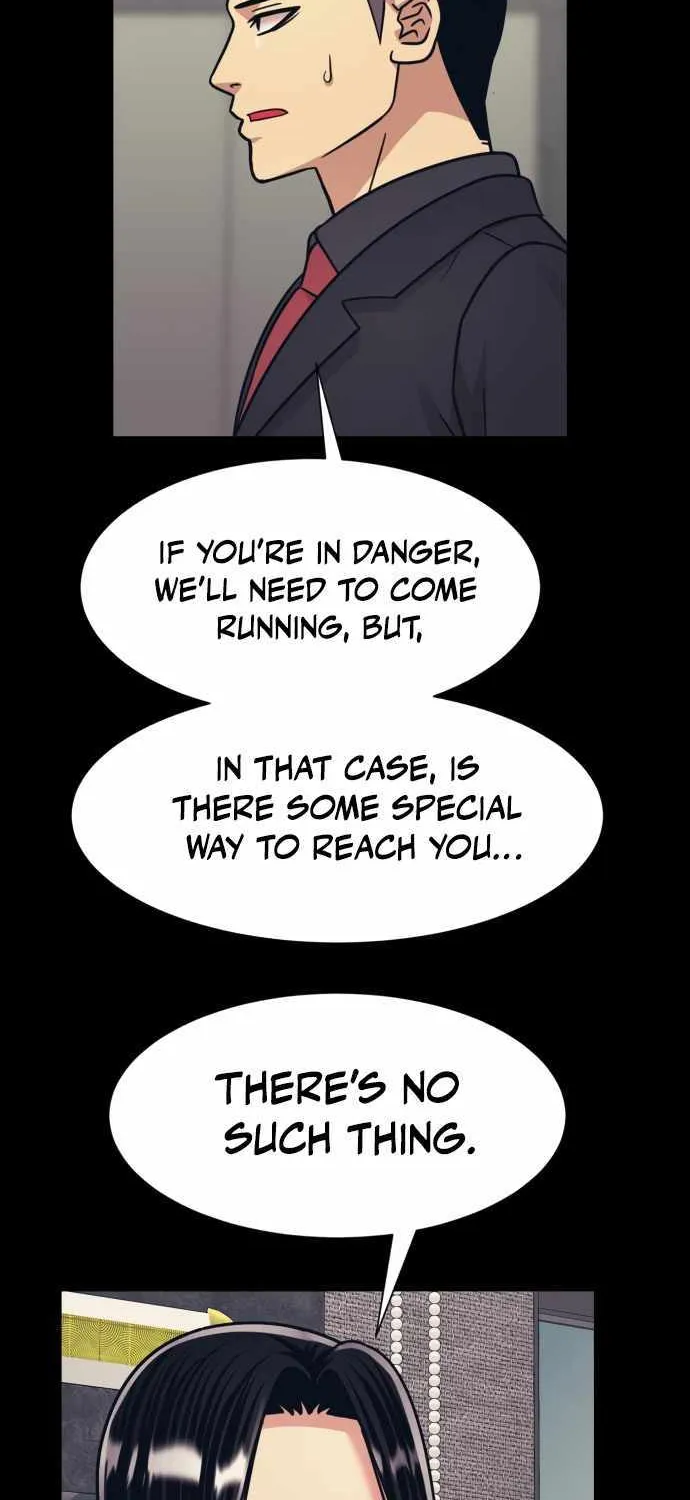 Inja gang (I am Unbeatable) Chapter 46 page 37 - 