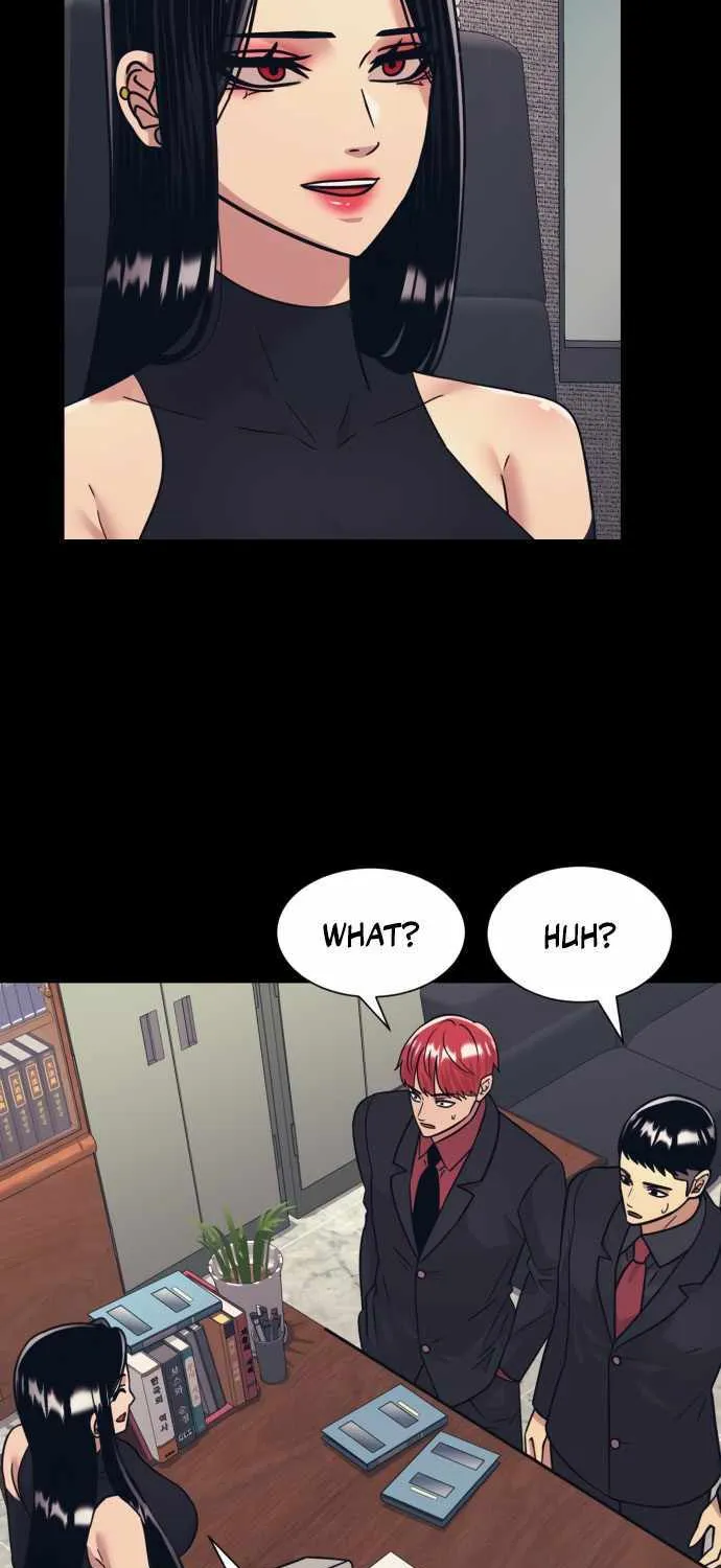 Inja gang (I am Unbeatable) Chapter 46 page 38 - 