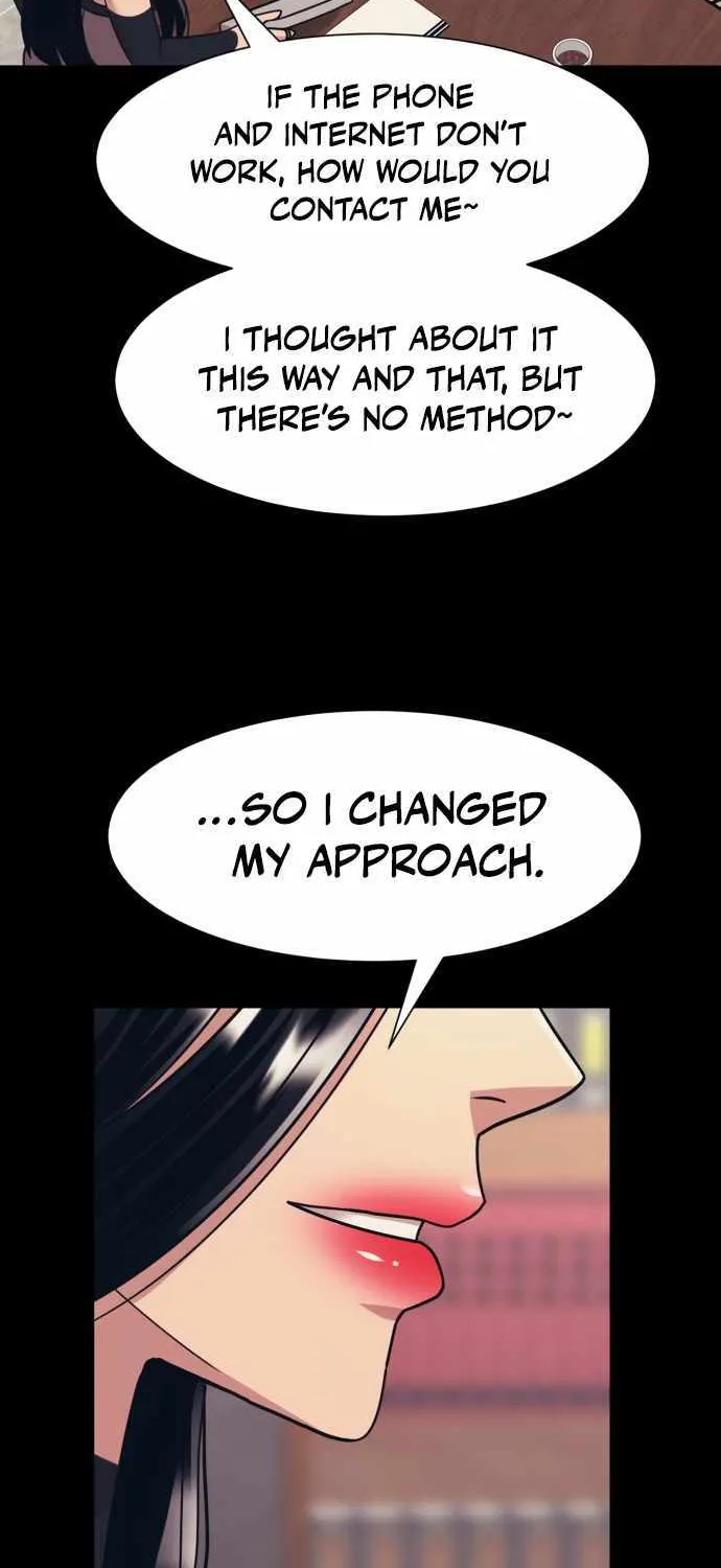 Inja gang (I am Unbeatable) Chapter 46 page 39 - 