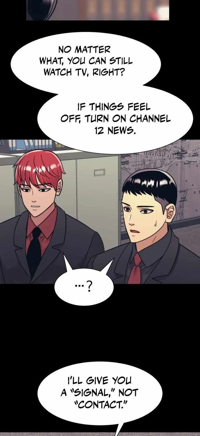 Inja gang (I am Unbeatable) Chapter 46 page 40 - 