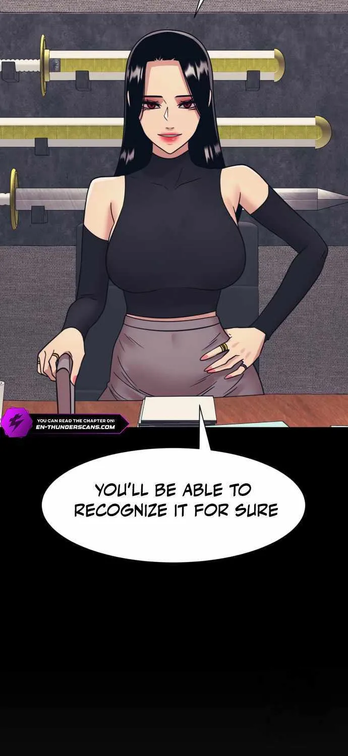 Inja gang (I am Unbeatable) Chapter 46 page 41 - 