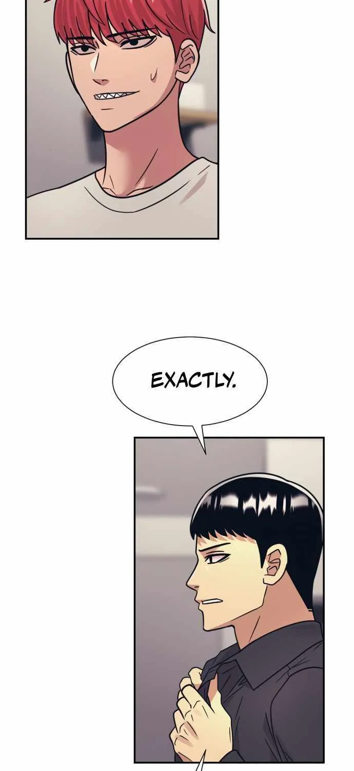 Inja gang (I am Unbeatable) Chapter 46 page 44 - 