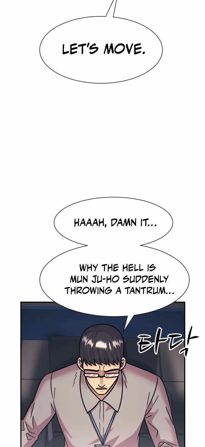 Inja gang (I am Unbeatable) Chapter 46 page 45 - 