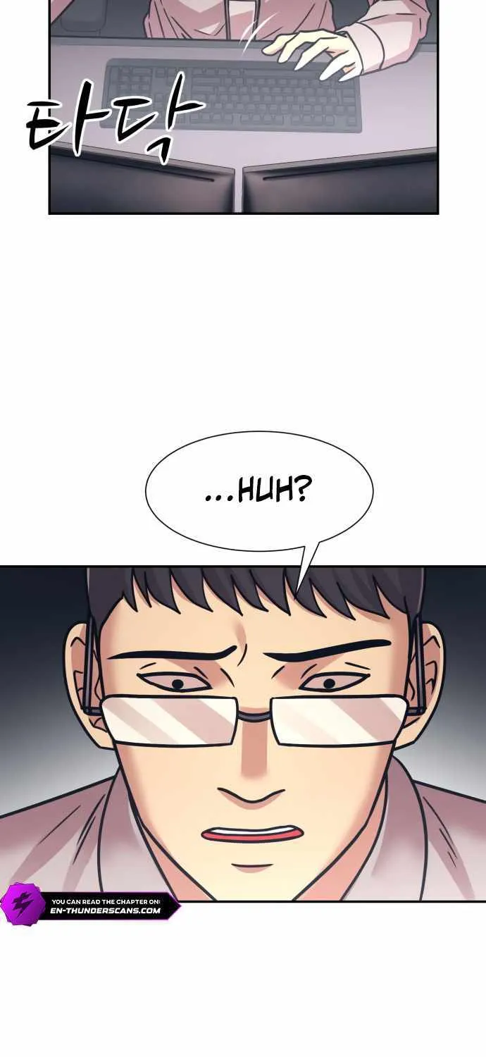 Inja gang (I am Unbeatable) Chapter 46 page 46 - 