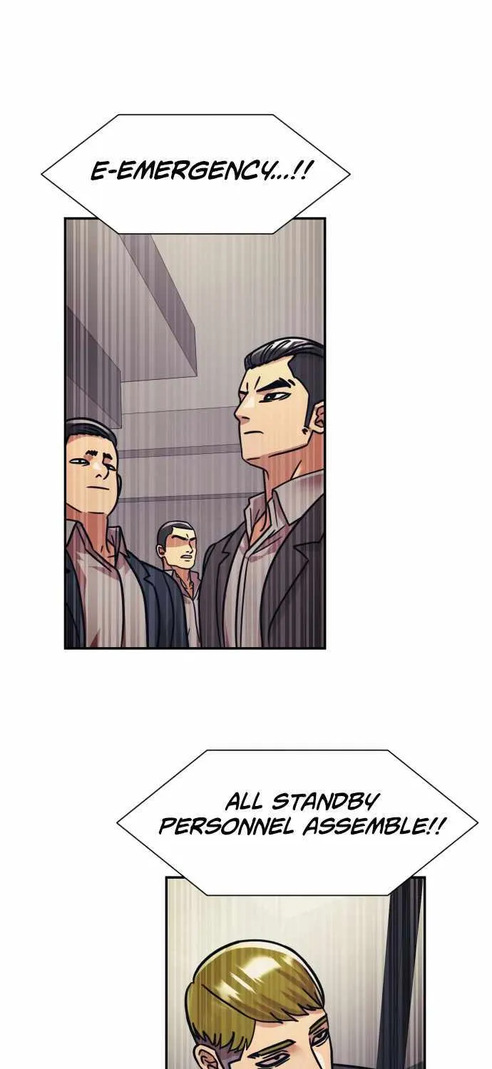 Inja gang (I am Unbeatable) Chapter 46 page 47 - 