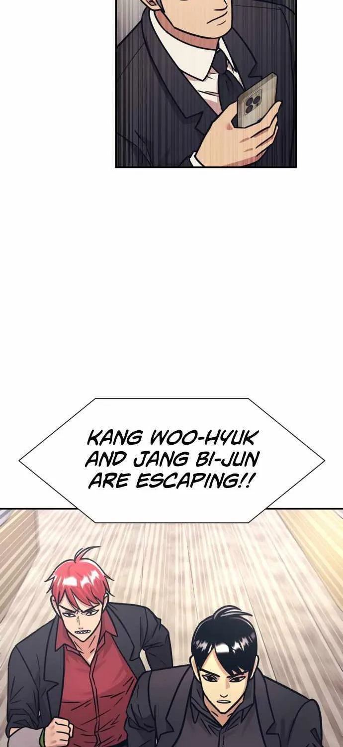 Inja gang (I am Unbeatable) Chapter 46 page 48 - 