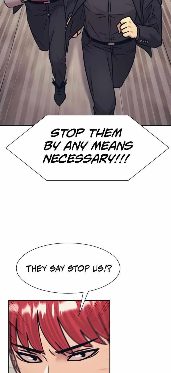 Inja gang (I am Unbeatable) Chapter 46 page 49 - 