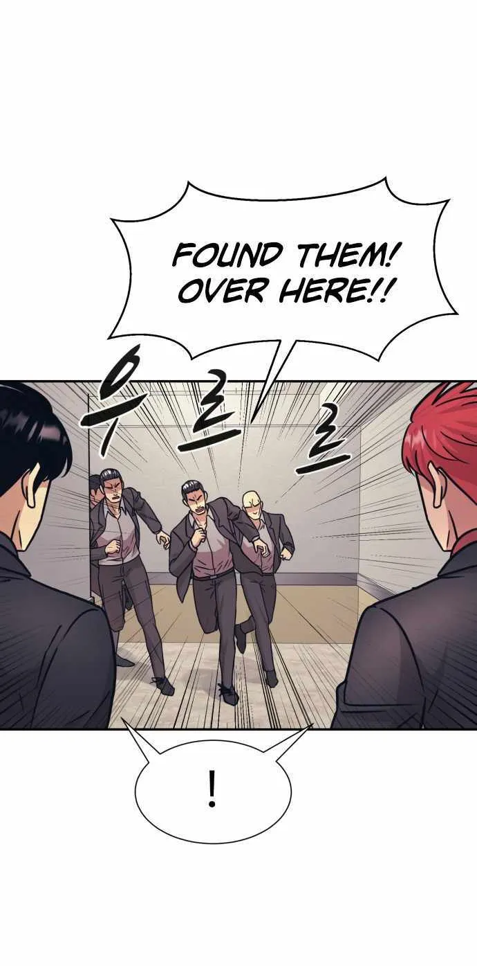 Inja gang (I am Unbeatable) Chapter 46 page 51 - 