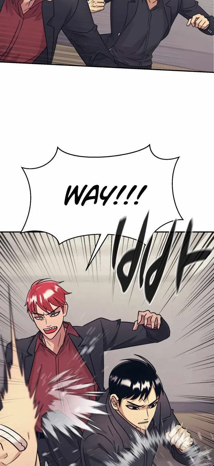 Inja gang (I am Unbeatable) Chapter 46 page 53 - 