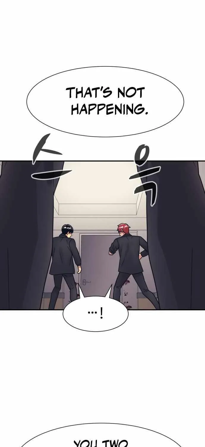 Inja gang (I am Unbeatable) Chapter 46 page 58 - 