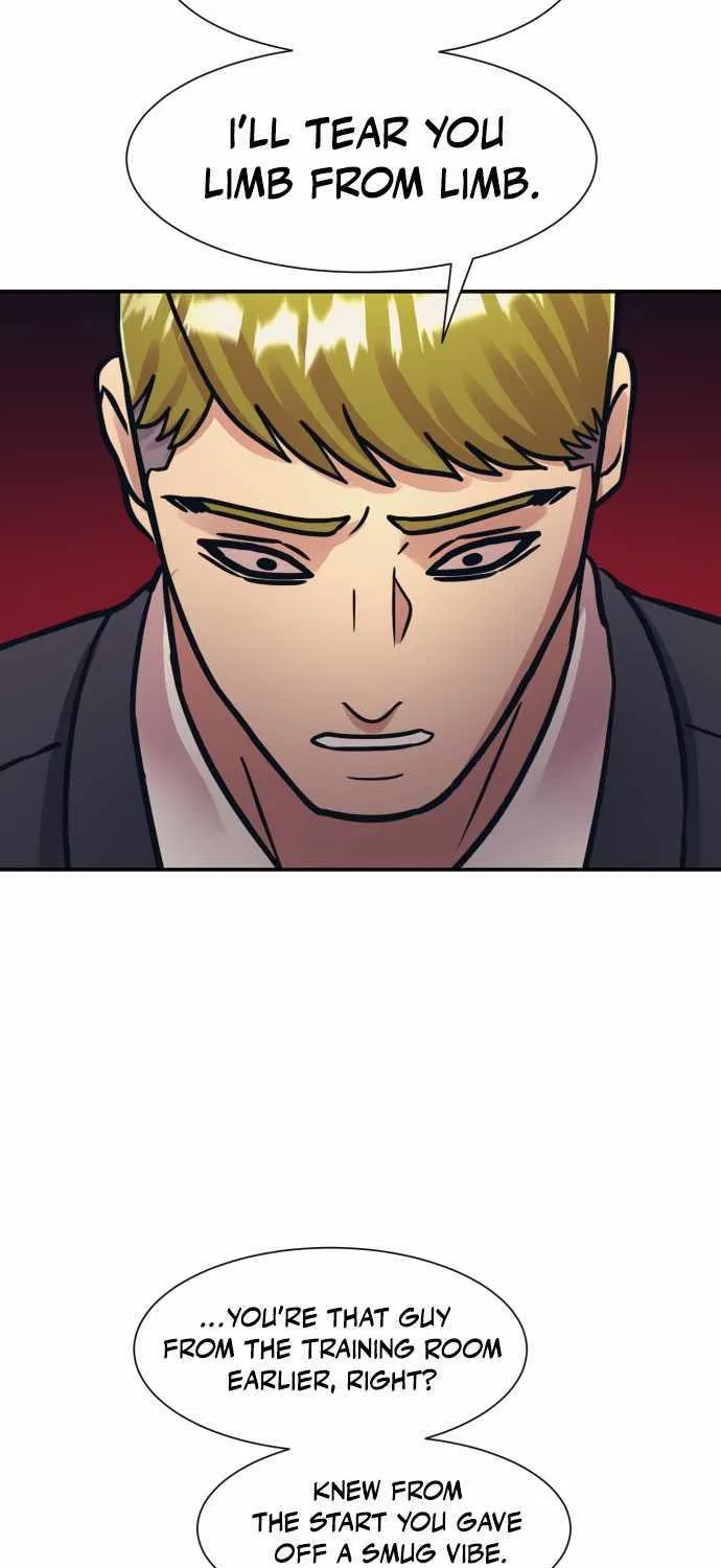 Inja gang (I am Unbeatable) Chapter 46 page 60 - 