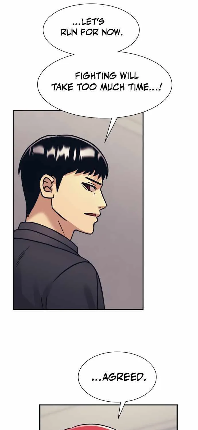 Inja gang (I am Unbeatable) Chapter 46 page 62 - 