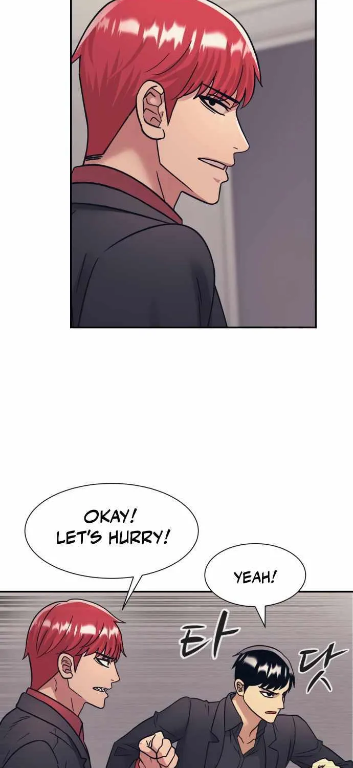 Inja gang (I am Unbeatable) Chapter 46 page 63 - 