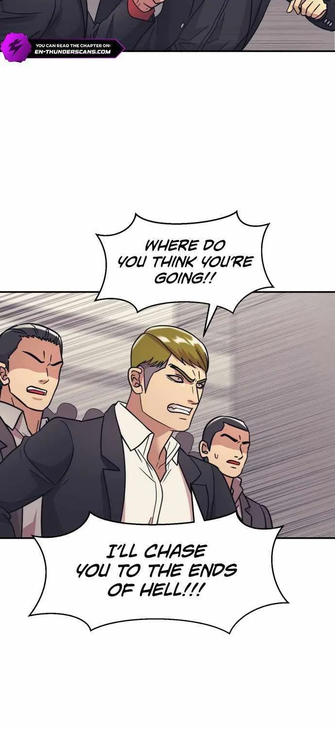 Inja gang (I am Unbeatable) Chapter 46 page 64 - 