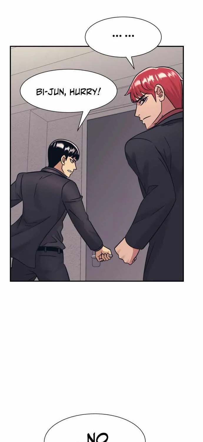 Inja gang (I am Unbeatable) Chapter 46 page 65 - 