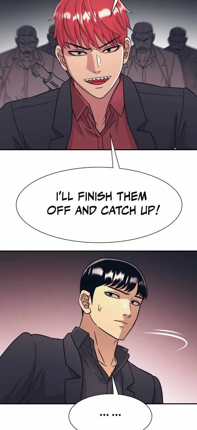 Inja gang (I am Unbeatable) Chapter 46 page 68 - 