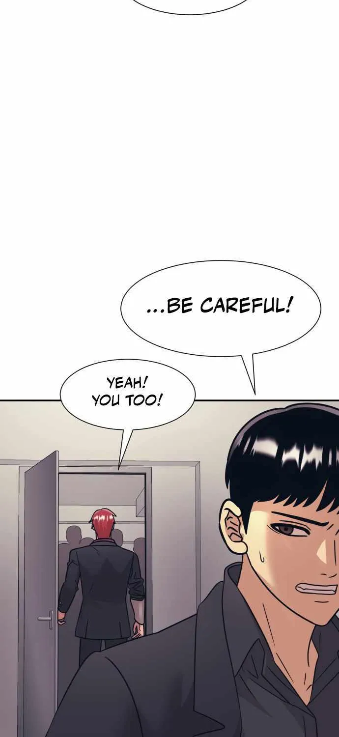 Inja gang (I am Unbeatable) Chapter 46 page 69 - 
