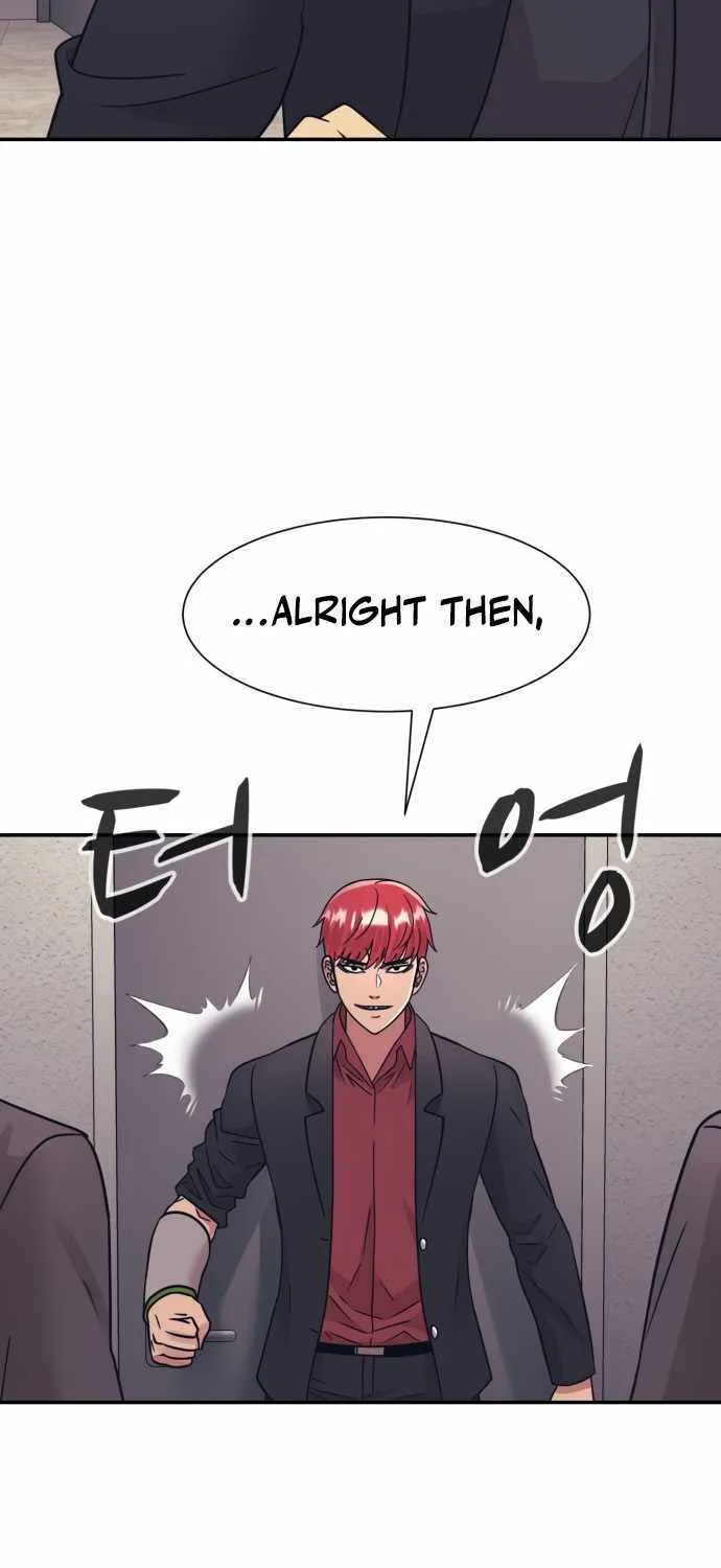 Inja gang (I am Unbeatable) Chapter 46 page 70 - 