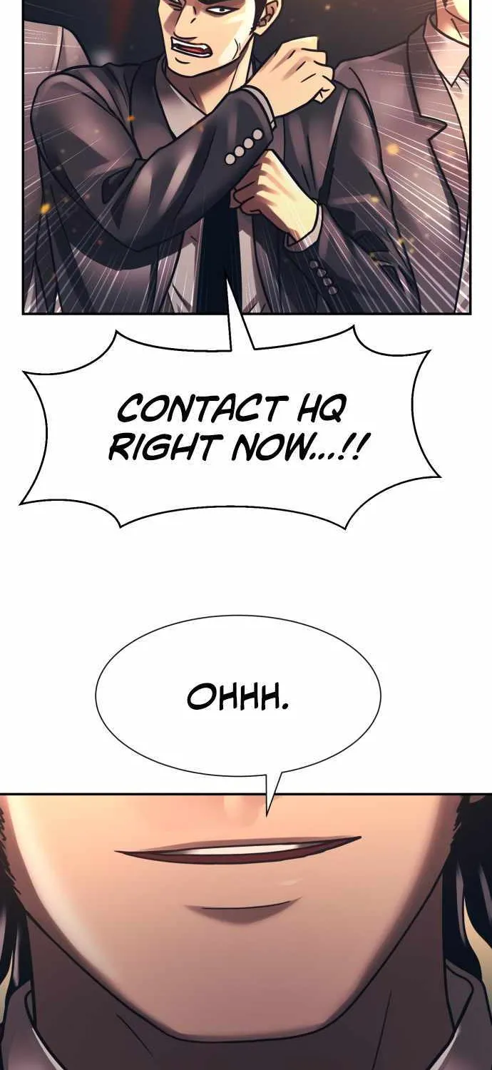 Inja gang (I am Unbeatable) Chapter 46 page 8 - 