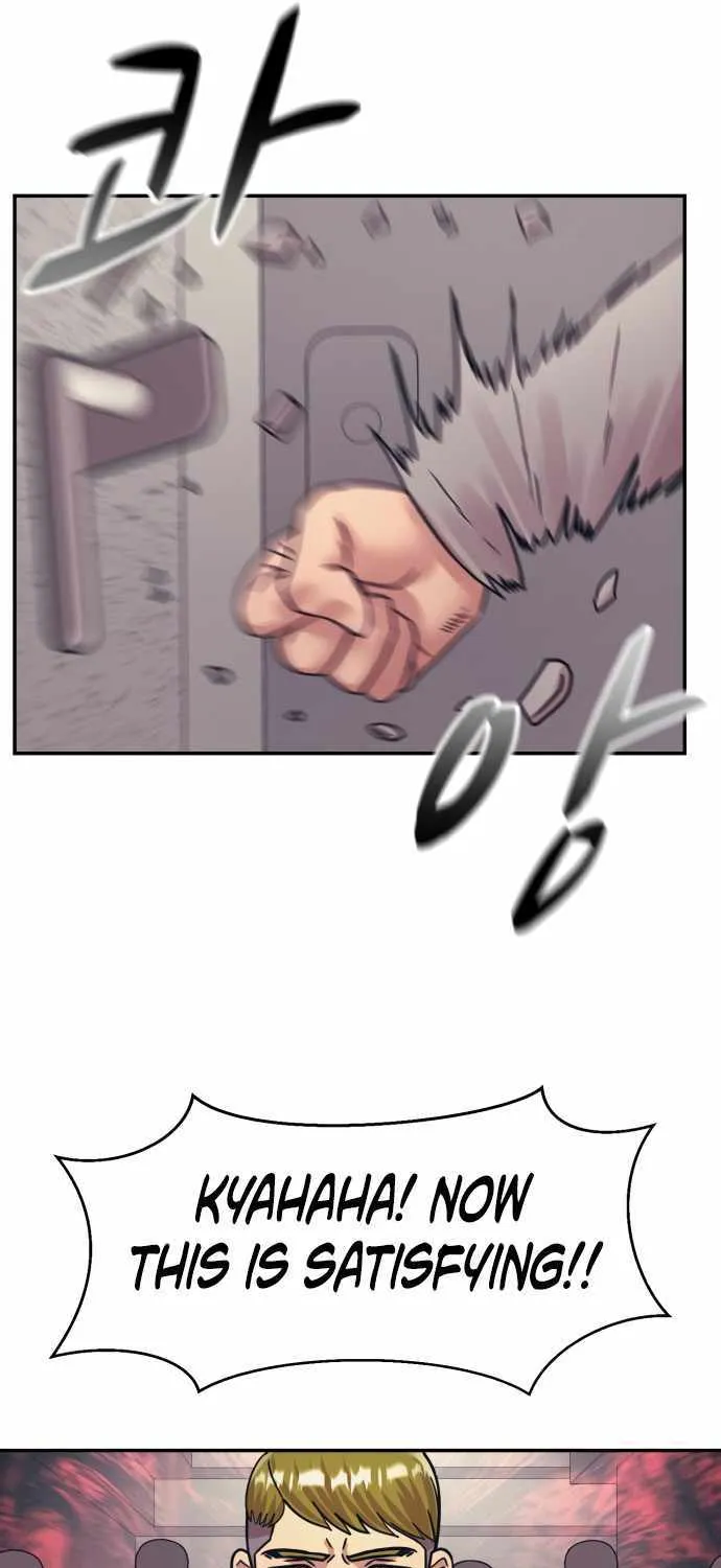 Inja gang (I am Unbeatable) Chapter 46 page 72 - 