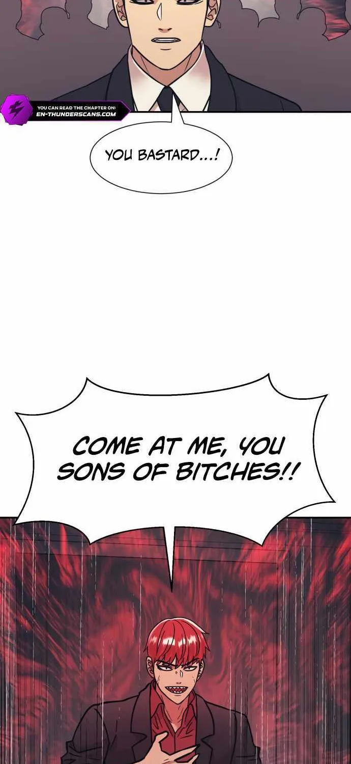 Inja gang (I am Unbeatable) Chapter 46 page 73 - 