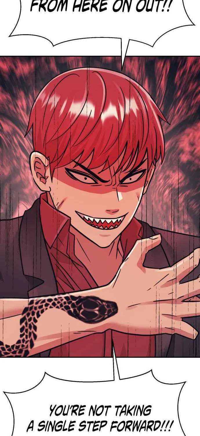 Inja gang (I am Unbeatable) Chapter 46 page 75 - 