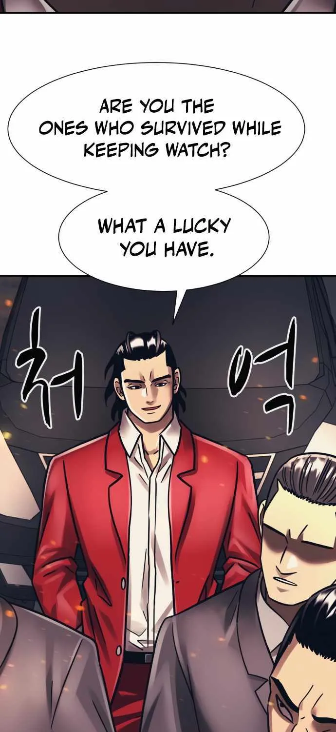 Inja gang (I am Unbeatable) Chapter 46 page 9 - 