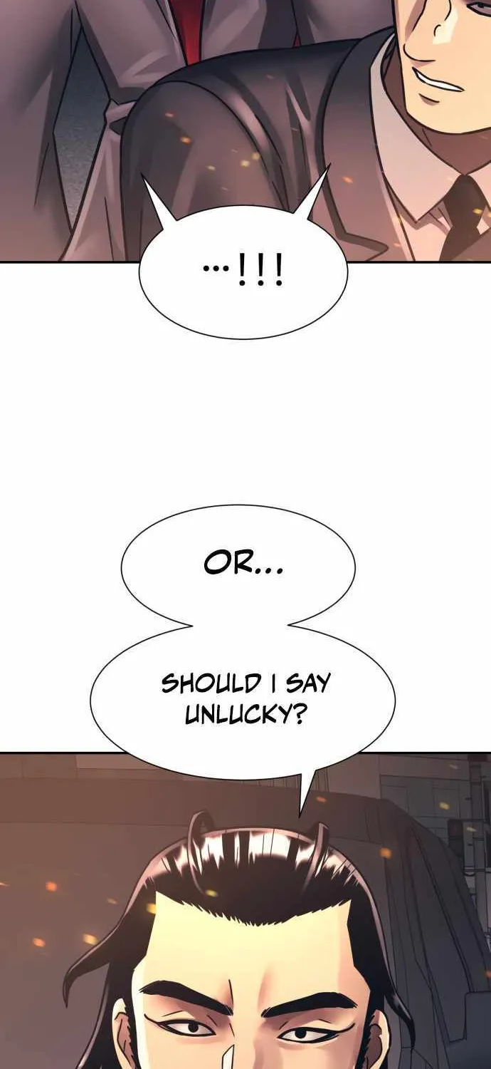 Inja gang (I am Unbeatable) Chapter 46 page 10 - 