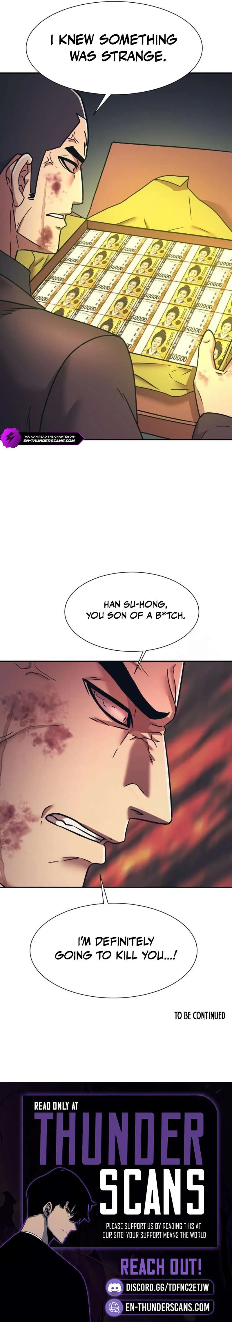 Inja gang (I am Unbeatable) Chapter 57 page 9 - 