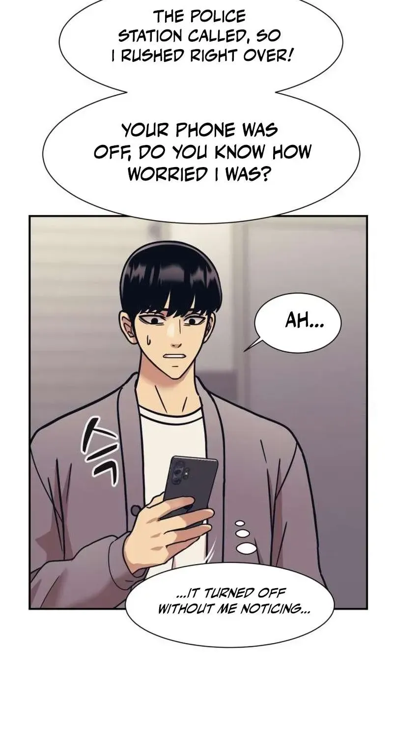 Inja gang (I am Unbeatable) Chapter 62 page 39 - 