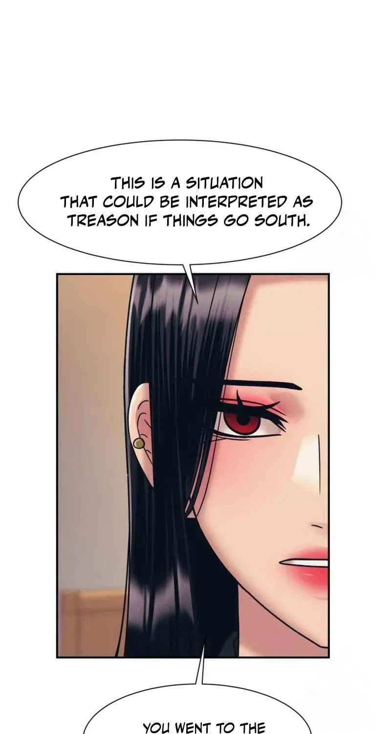 Inja gang (I am Unbeatable) Chapter 62 page 46 - 